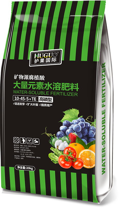 矿物源腐殖酸高磷型