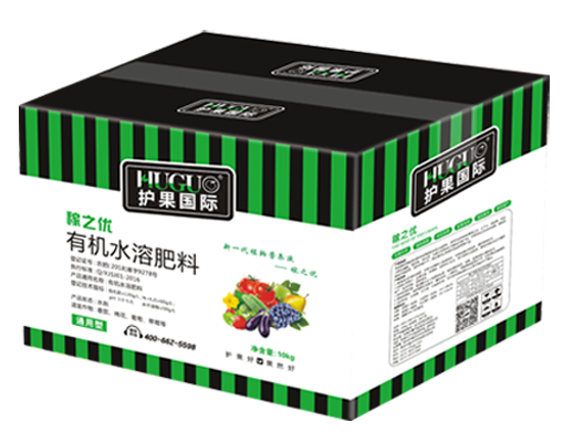 稼之优-有机水溶肥料