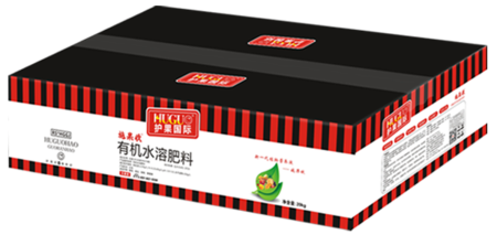施果收-有机水溶肥料