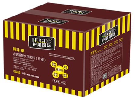 稼丰年-含氨基酸水溶肥料