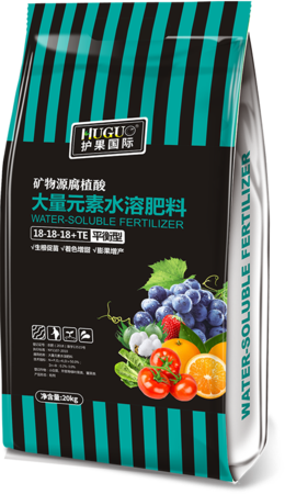矿物源腐殖酸平衡型