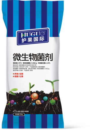 微生物菌剂25kg